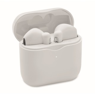 Auriculares inalámbricos con micrófono personalizados